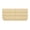 Natural Oak, variant on Ardea Contemporary 72" Dresser in Walnut (6-Drawer)