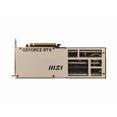 thumbnail image 4 of MSI GeForce RTX 5080 INSPIRE 3X OC 16GB PCI-E w/ HDMI, Triple DP, 4 of 5