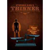 Stephen King's Thinner (DVD), Olive, Horror