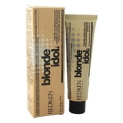 Redken Blonde Idol High Lift Conditioning Cream Base, 7-10P/Pearl, 2.1 Oz