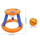thumbnail image 3 of Juego de baloncesto acuático para exteriores, juguetes de baloncesto para niños, juegos acuáticos, diseño portátil, construcción de plástico duradero, para jugar en el patio.,Wsvlmg, 3 of 6
