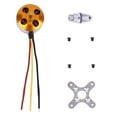 thumbnail image 2 of Motor de cepillo Hugo A2208 KV1400, 2 of 9