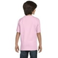 thumbnail image 3 of Hanes Boys 4-18 ComfortSmart Short Sleeve Tee, 3 of 3