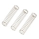 thumbnail image 1 of Juego de resortes de trompeta pequeños resortes de trompeta útiles para instrumentos de viento de madera ANGGREK Otros, 1 of 8