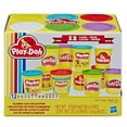 thumbnail image 2 of Play-Doh Retro Compound Pac Classic Can Collection - 12, 2 of 4