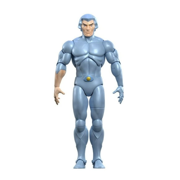 Quicksilver Rayo de Plata Super7 SilverHawks Ultimates Super7 EEDSSU81334