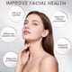 thumbnail image 3 of Cepillo Facial Contorneador Holifada Masajeador de Drenaje Linfático 3PCS, 3 of 7