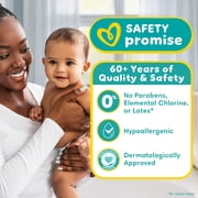 Pampers Baby Dry Baby Diapers Size 6, 108 Count (Select for More Options)