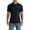05-Blue, variant on Iceglad Men's Polo Shirts Short Sleeve Casual Slim Fit Shirts