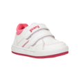 thumbnail image 1 of Tenis Kids Niña Blancos Con Vlecro Casuales Confort blanco 13 Incógnita 013A00, 1 of 7