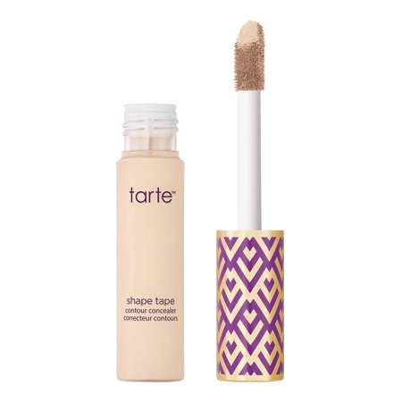 tarte Shape Tape Facial Concealer Contour - 10ml ALL SHADES