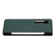 thumbnail image 3 of Funda de cuero para teléfono Samsung Galaxy Z Fold I / W20, funda para teléfono con pantalla plegable, evita daños, funda para teléfono móvil, color verde, 3 of 14