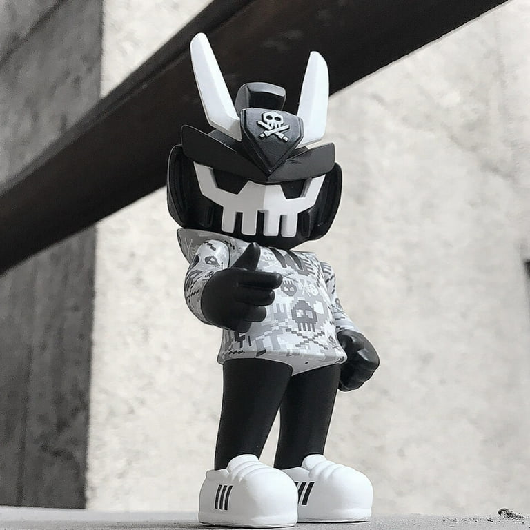 その他 QUICCS TEQ63 KLAV ARTIST SERIES Tikkywow x QUICCS Artist Series TEQ63 by Martian Toys