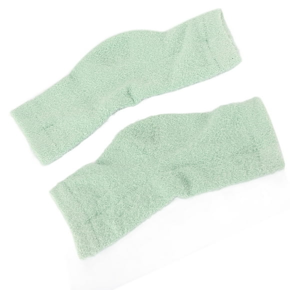 Manga humectante, almohadilla de gel humectante para codos, almohadilla de gel exfoliante para codos, manga de gel para codos, diseño de última generación