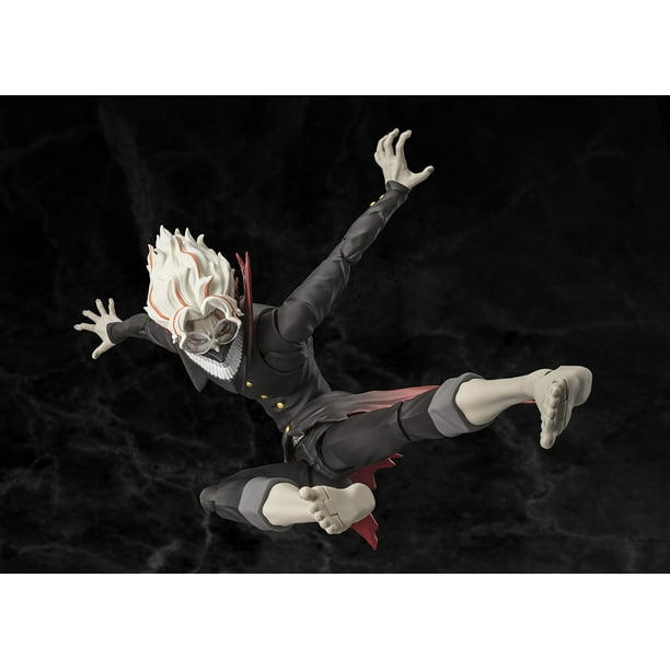 Dan Da Dan Okarun Figure | Collectible hero toys for stores