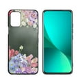 thumbnail image 1 of Compatible with LG K52 Phone Case, Flowers-s-338 Case Silicone Protective for Teen Girl Boy Case for LG K52, 1 of 1