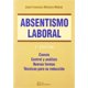 thumbnail image 1 of Absentismo Laboral Fundación Confemetal 9788496169999, 1 of 2