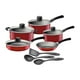 thumbnail image 2 of Batería de cocina Tramontina Simple Cooking 36pz, 2 of 4