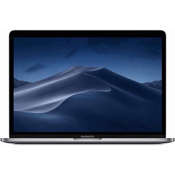 Restored Apple MacBook Pro 13.3" Touch Core i5 2.3GHz 16GB RAM 512GB SSD MR9R2LL/A (Refurbished)