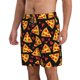 thumbnail image 2 of Fotbe Cartoon Pizza Trajes de Baño Estampados para Hombre, Shorts de Verano de Secado Rápido, Ropa de Playa, Bañadores-XX-Large, 2 of 6