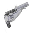 thumbnail image 4 of Chainsaw Oil Pump Oiler Ergonomic Handle Fit Husqvarna 340 345 350 351 353 346 Chainsaw Parts Silver, 4 of 5