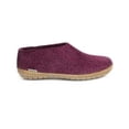 thumbnail image 2 of Glerups Unisex AR-07 - Felt Shoes With Rubber Sole 49 M, 2 of 2