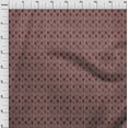 thumbnail image 3 of oneOone Cotton Flex Fabric Stripe Block Print Fabric By The Yard 40 Inch Wide, 3 of 4