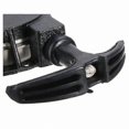 thumbnail image 2 of 49cc Mini Quad Dirt Bike Air Start Black Metal Mini Moto Easy Pull System, 2 of 5