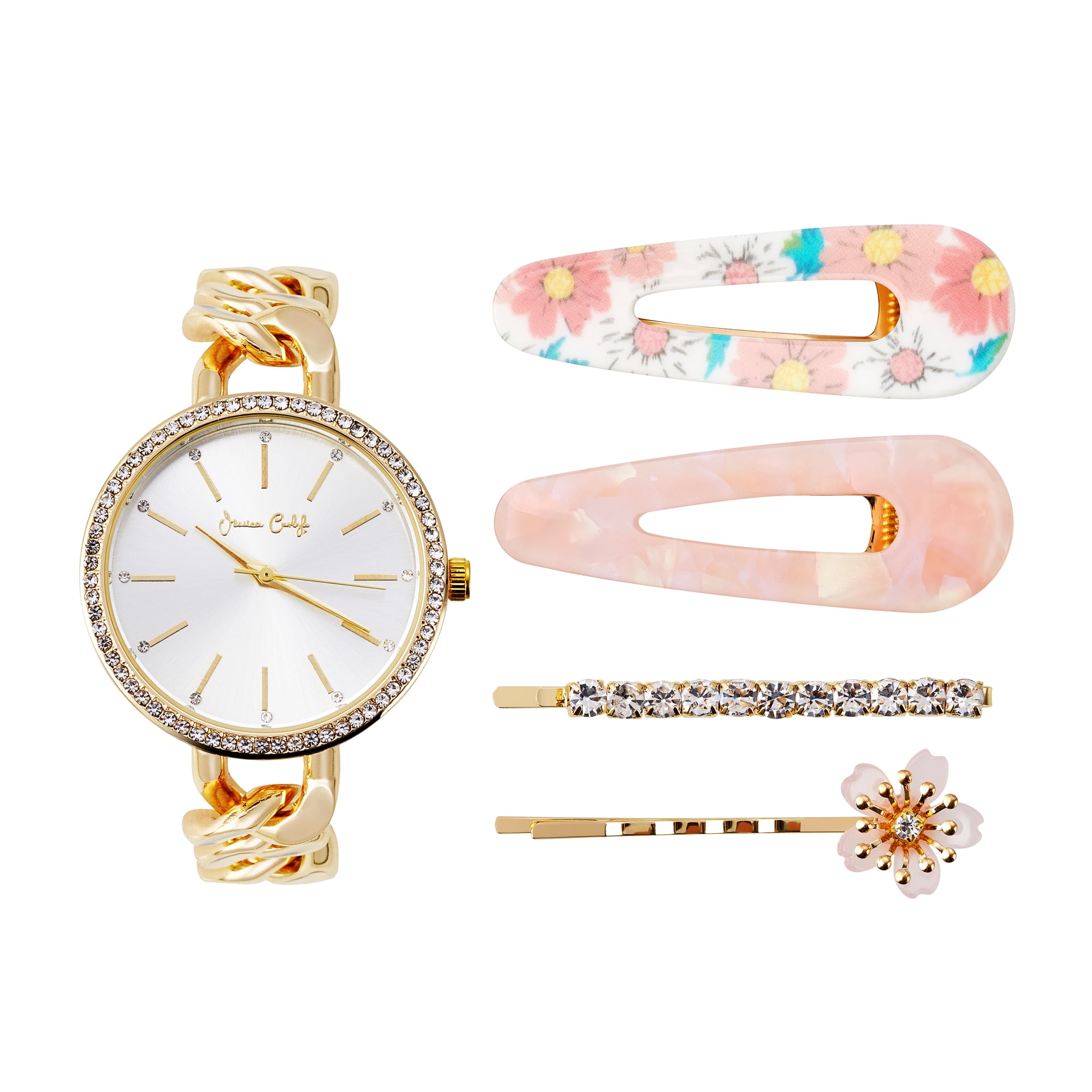 Jessica carlyle watch kohls deals
