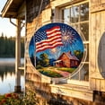thumbnail image 6 of Tepsmf Acrylic Puzzle Suncatcher 83 Pieces Glowing Sun Catcher Window Hanging Home Garden Decor, 6 of 8