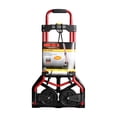 thumbnail image 4 of Diablo Plegable MIKEL'S 60kg Acero Bungee Elastico DP-60, 4 of 4