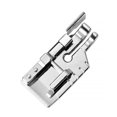 thumbnail image 4 of Prensatelas de coser Advancent 1/4 pulgadas plata 3.5 cm, 4 of 6