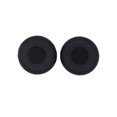 thumbnail image 3 of Shengyu 2pcs Cover Ear Cushion Comfortable Sponge Earmuffs Washable Internet Home Sleeve Headset Easily Install Computer, 3 of 6