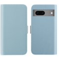 thumbnail image 1 of Feishell Wallet Case for Google Pixel 7,Lychee Texture PU Leather Candy Color Shockproof Protective Magnetic Flip Holder Anti-Scratch Phone Cover with ID Credit Card Slots & Cash Pocket,Blue, 1 of 11