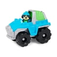 thumbnail image 3 of Vehículo Paw Patrol Spin Master Vehiculo Básico Rex, 3 of 4