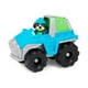 thumbnail image 3 of Vehículo Paw Patrol Spin Master Vehiculo Básico Rex, 3 of 4