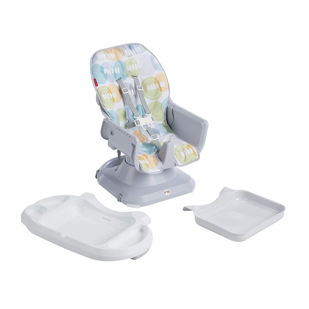 high chair booster seat walmart