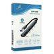 thumbnail image 1 of 4 Puertos Hub Usb 3.0 Tipo C Win 7/8/10 Xp Linux Osx Laptop, 1 of 4