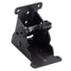 thumbnail image 2 of Bisagra autoblocante, soporte plegable de 0 a 90 grados, fácil instalación, herrajes resistentes Freno doble negro, 2 of 9