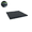 Black, variant on Plastic Stepping Slabs for Garden Pathways - Lightweight Durable Walkway Pavers for Lawn and Yard Edging, Suitable for Outdoor Trails and Flower Beds