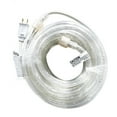 thumbnail image 6 of Indoor/Outdoor LED Super Bright Christmas Rope Lights, Warm White, 18', by Holiday Time, 6 of 8