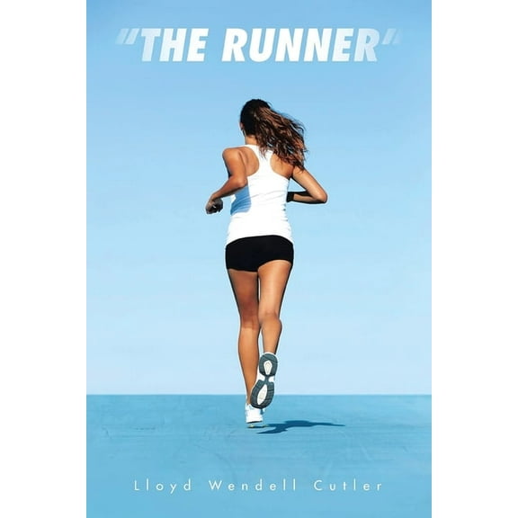 The Runner, (Paperback)