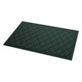 thumbnail image 7 of 20377610023 Water Guard Argyle Mat in Navy - 2 ft. x 3 ft., 7 of 7