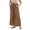 6009-Brown, variant on CASSIE LIZ Plus Size Pants 3X Summer Womens Wide Leg Green Palazzo Pants Lounge Ladies Casual Drawstring Fall Pants with Pocket 3XL 22W 24W