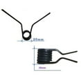 thumbnail image 1 of Efficient Tire Tyre Changer Balancer Machine Torsional Spring 20mm for Return, 1 of 3