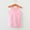 Pink, variant on Toddler Kids Girls Dance Tank Top Racerback Crop Tank Top Soild Back Butterfly Sleeveless Sports Dance Top Ballet Gymnastics Dancewear Girl Vest‌ Size Pink 9-10 Years