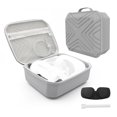 thumbnail image 1 of Transporte Accesorios De Viaje Estuches Para Gafas Vr De Doble Cremallera Estuches Gruesos Ligeros A La Moda Con Asas Bolsa De Almacenamiento sonducket HA039416-02, 1 of 6