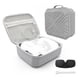 thumbnail image 1 of Transporte Accesorios De Viaje Estuches Para Gafas Vr De Doble Cremallera Estuches Gruesos Ligeros A La Moda Con Asas Bolsa De Almacenamiento Advancent HA039416-02, 1 of 6
