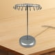 thumbnail image 1 of Soporte giratorio para joyas Fernando - Organizador de joyas gran capacidad base estable, 1 of 8