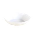thumbnail image 5 of COM1950s Flower Shaped Serving Bowl, Melamine Decorative Fruit Bowl with Scalloped Petal Rim, Multipurpose Snack and Candy Bowl for Kitchen Table Home Decor, 5 of 5